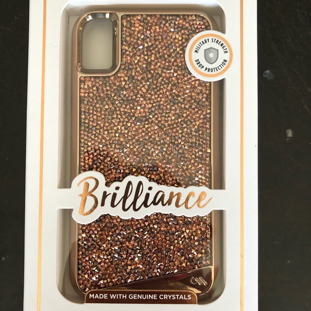 Case Mate IPhone XR phone case